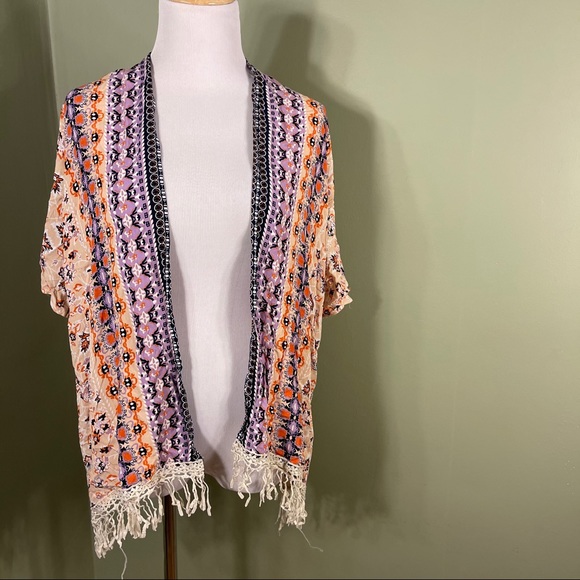 NWT Juniors 9/10 Hayden cover up - Picture 10 of 10